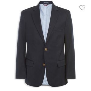 Tommy Hilfiger Boys Blazer